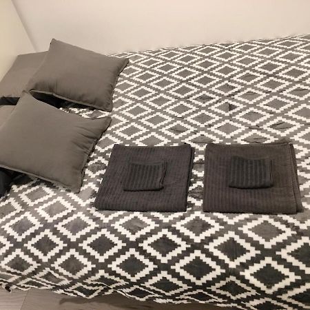 Apartament Fibra Bounty Rybnik  Luaran gambar