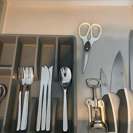 Apartament Fibra Bounty Rybnik  Luaran gambar