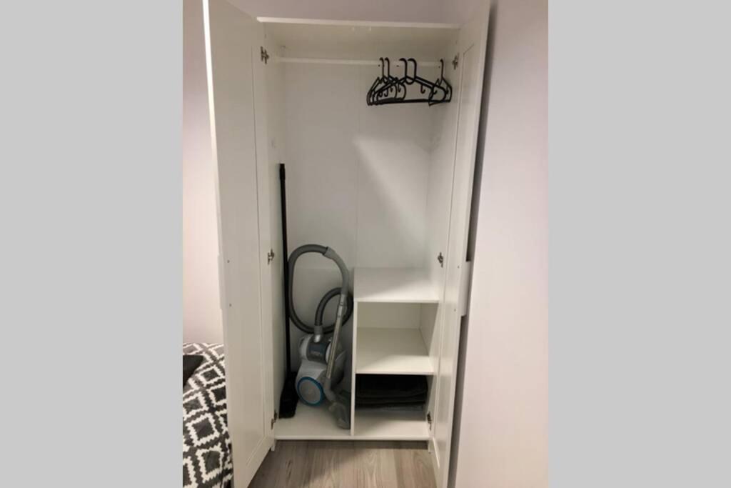 Apartament Fibra Bounty Rybnik  Luaran gambar