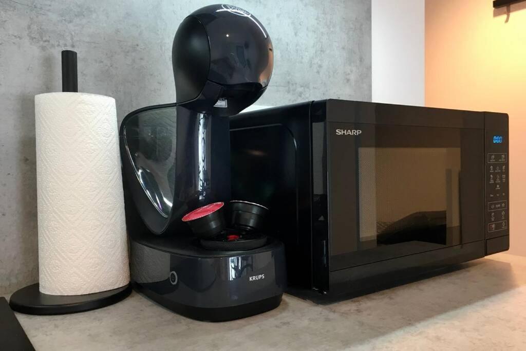 Apartament Fibra Bounty Rybnik  Luaran gambar