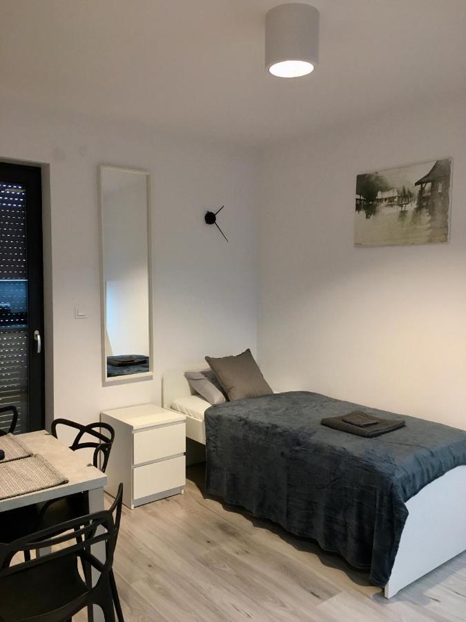 Apartament Fibra Bounty Rybnik  Luaran gambar