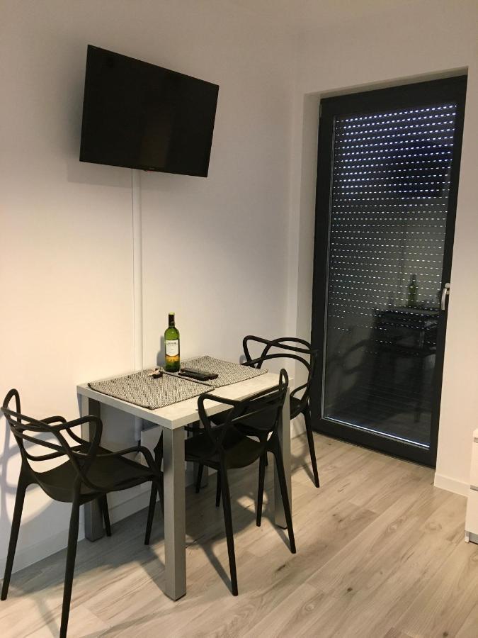 Apartament Fibra Bounty Rybnik  Luaran gambar