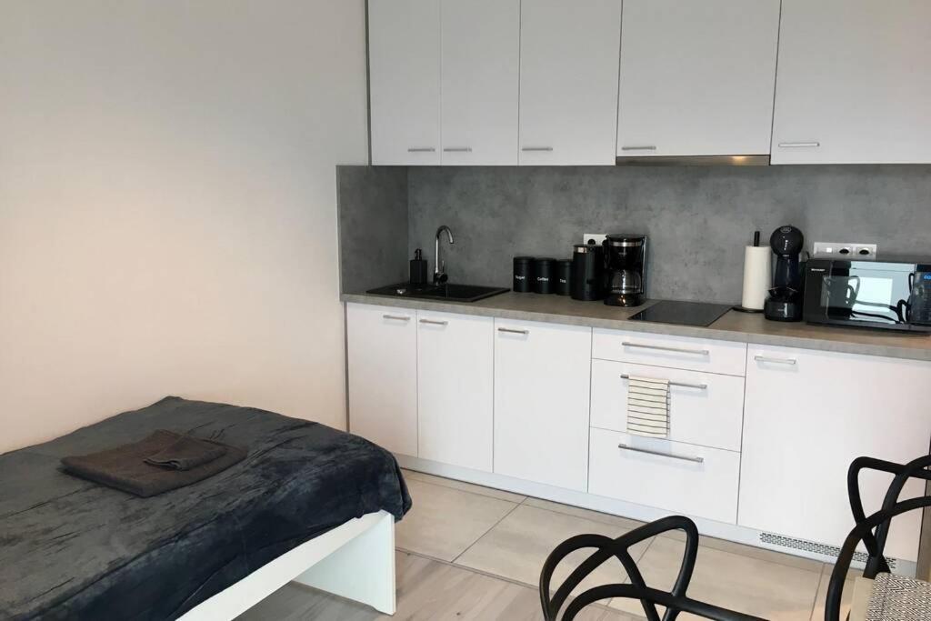 Apartament Fibra Bounty Rybnik  Luaran gambar