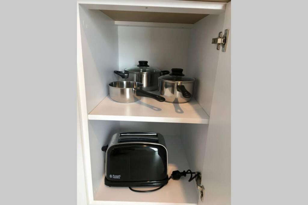 Apartament Fibra Bounty Rybnik  Luaran gambar