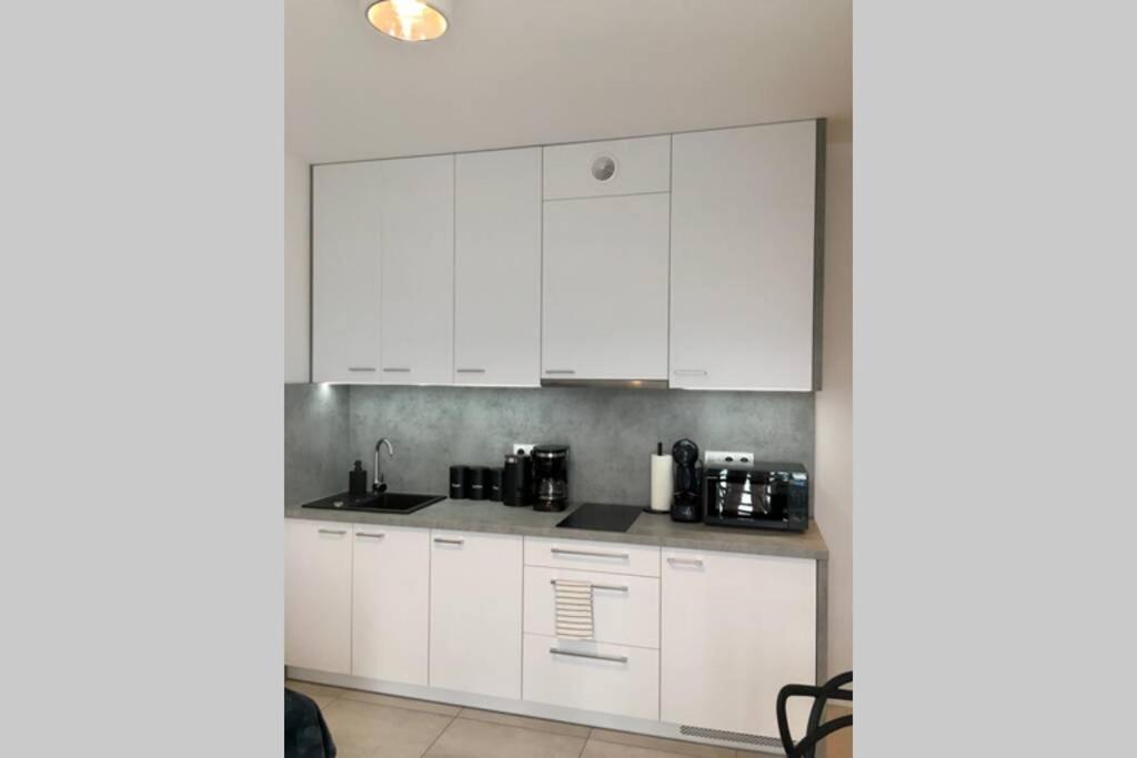 Apartament Fibra Bounty Rybnik  Luaran gambar