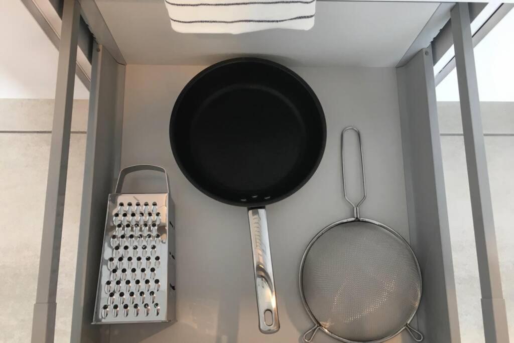 Apartament Fibra Bounty Rybnik  Luaran gambar
