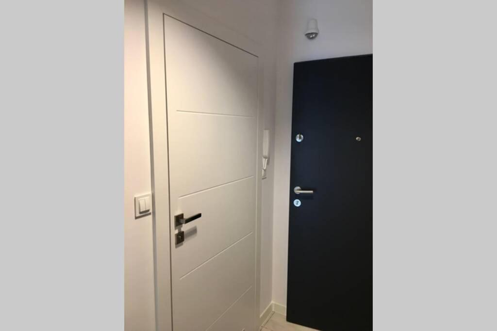 Apartament Fibra Bounty Rybnik  Luaran gambar