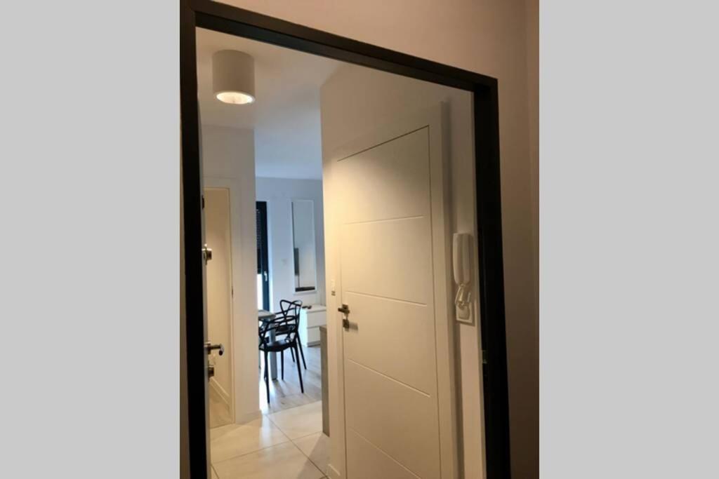 Apartament Fibra Bounty Rybnik  Luaran gambar
