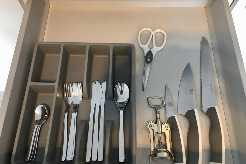 Apartament Fibra Bounty Rybnik  Luaran gambar