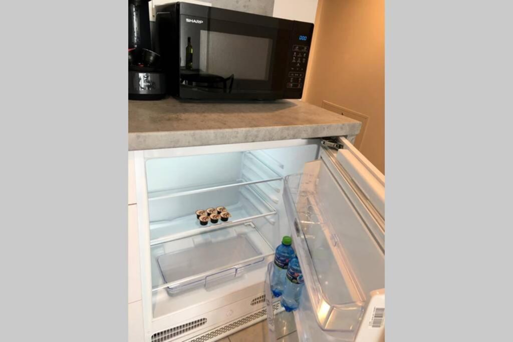 Apartament Fibra Bounty Rybnik  Luaran gambar