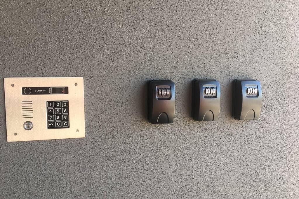 Apartament Fibra Bounty Rybnik  Luaran gambar